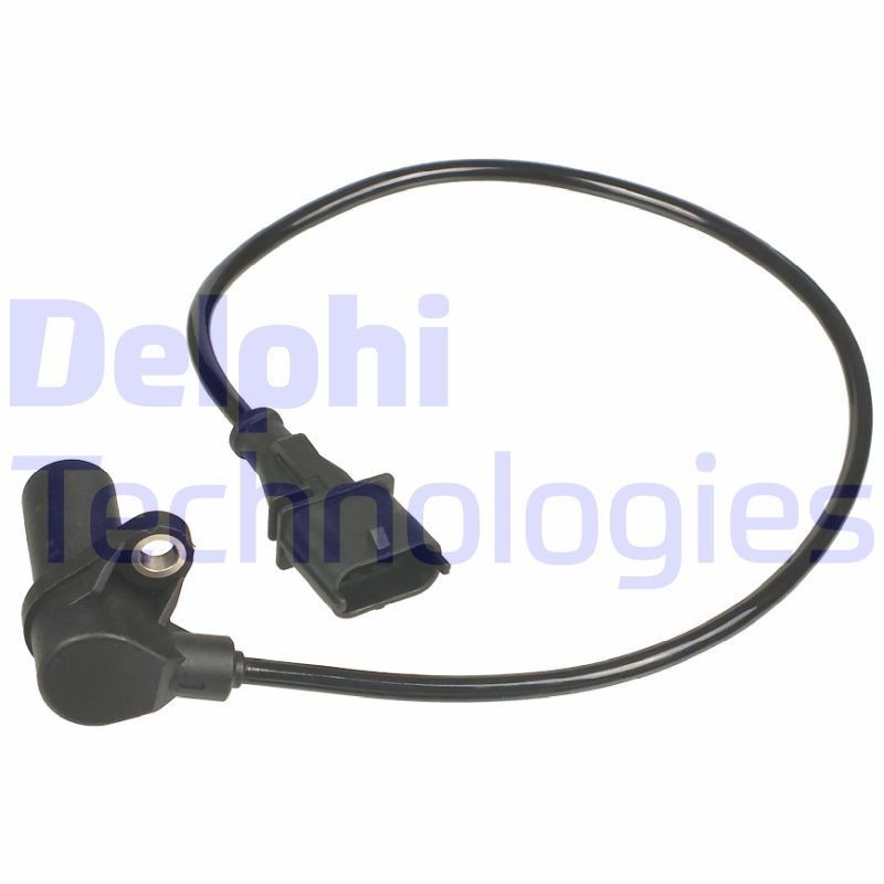 DELPHI SS10961: Andur, väntvõll