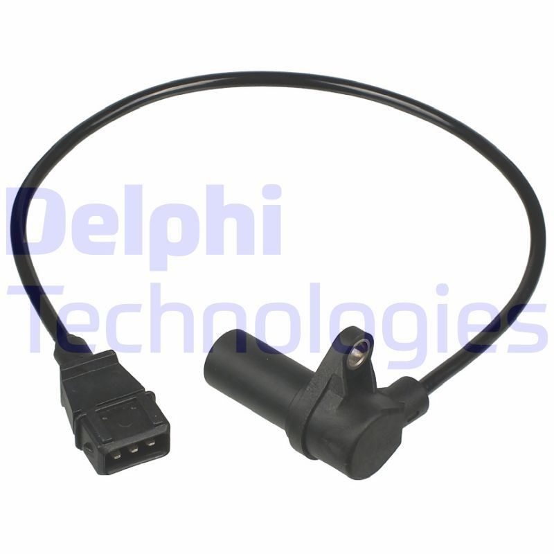 DELPHI SS10962: Andur, väntvõll