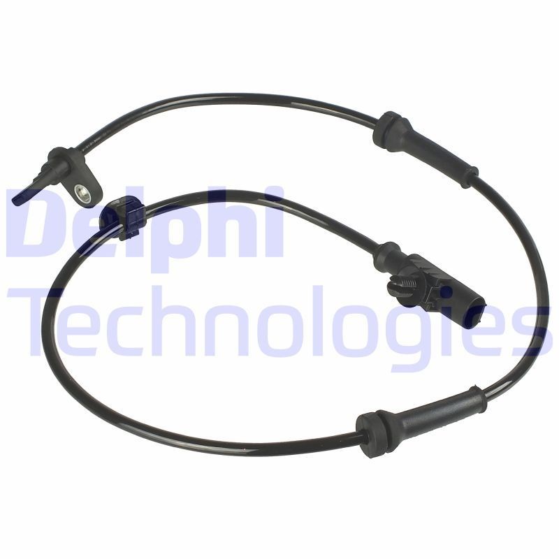 DELPHI SS20301: Sensor, ABS