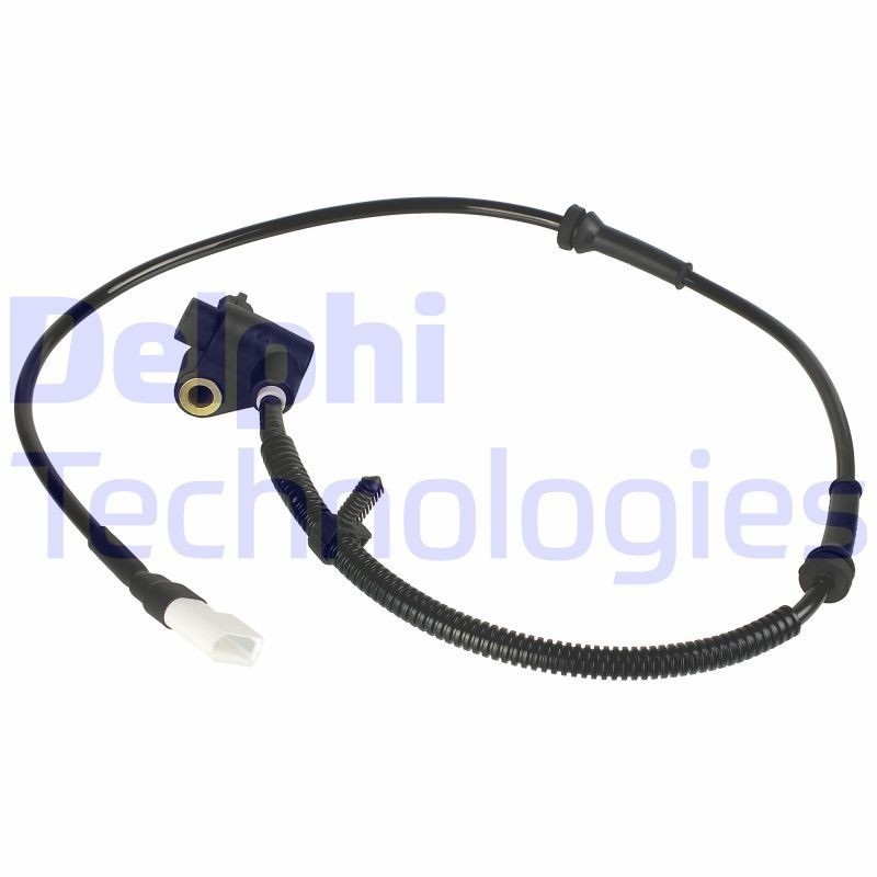 DELPHI SS20304: Sensor, ABS