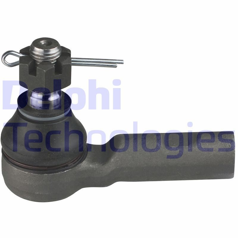 DELPHI TA2867: Rooliots Esisild, 105mm