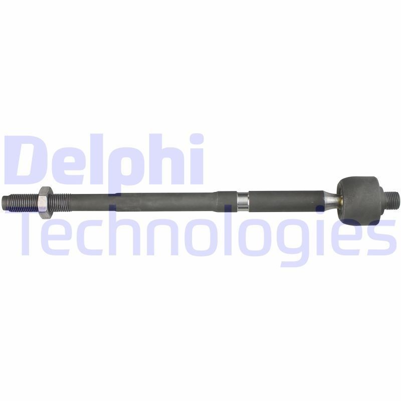 DELPHI TA2872: Sisemine rooliots, roolivarras esisild vasakul, esisild paremal, 308mm