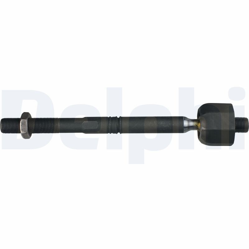 DELPHI TA2873: Sisemine rooliots, roolivarras esisild vasakul, esisild paremal, 253mm