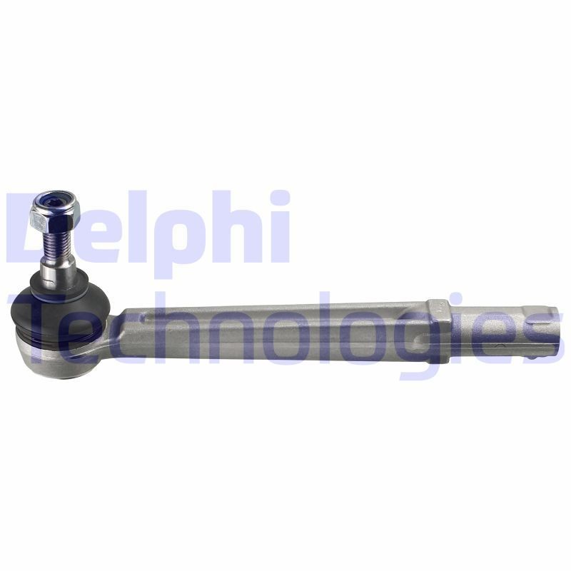 DELPHI TA2875: Endeledd framaksel, 237mm