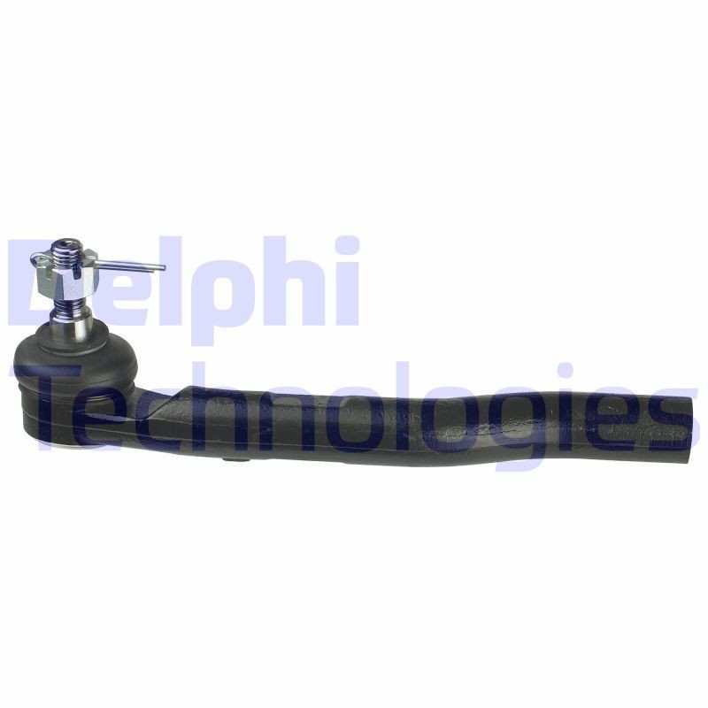 DELPHI TA2879: Rooliots esisild vasakul, 198mm
