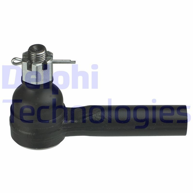 DELPHI TA2881: Rooliots Esisild, 113mm