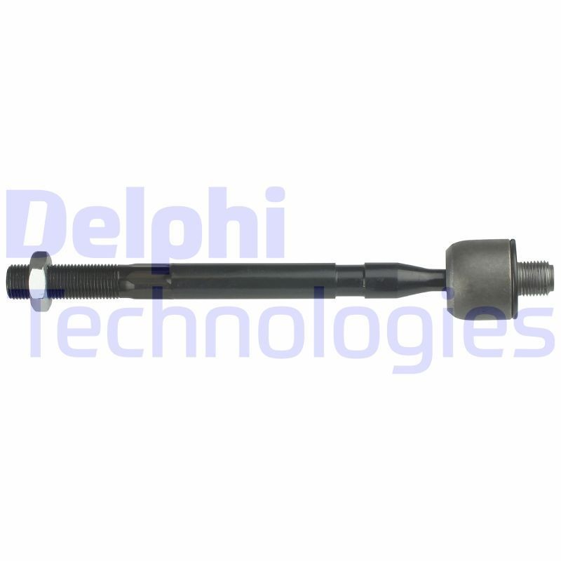 DELPHI TA2886: Sisemine rooliots, roolivarras esisild vasakul, esisild paremal, 243,5mm