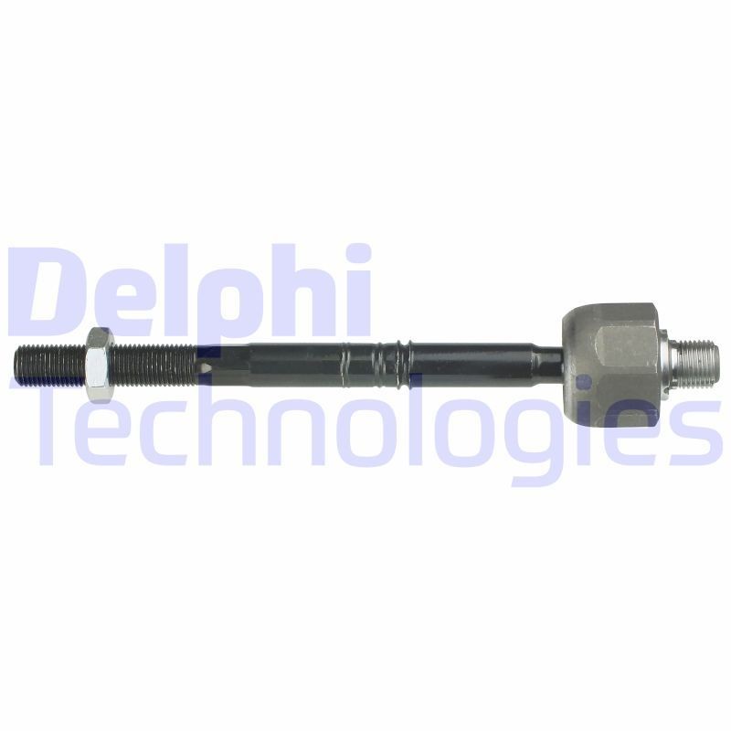 DELPHI TA2887: Sisemine rooliots, roolivarras esisild vasakul, esisild paremal, 225,5mm