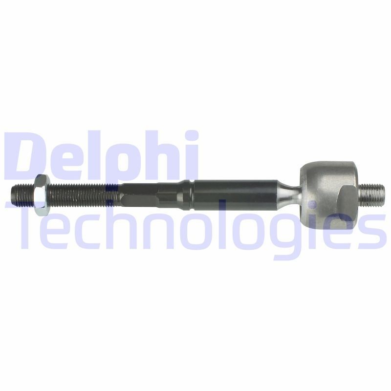 DELPHI TA2891: Sisemine rooliots, roolivarras esisild vasakul, esisild paremal, 218mm