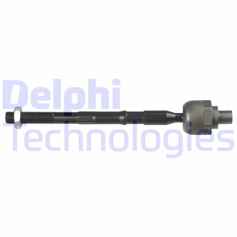 DELPHI TA2894: Sisemine rooliots, roolivarras esisild vasakul, esisild paremal, 248mm