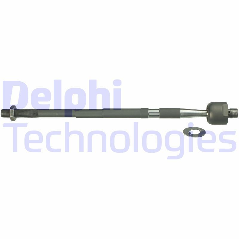 DELPHI TA2900: Άρθρωση, μπάρα Μπροστινός άξονας αριστερά, Mπροστινός άξονας δεξιά, 368mm