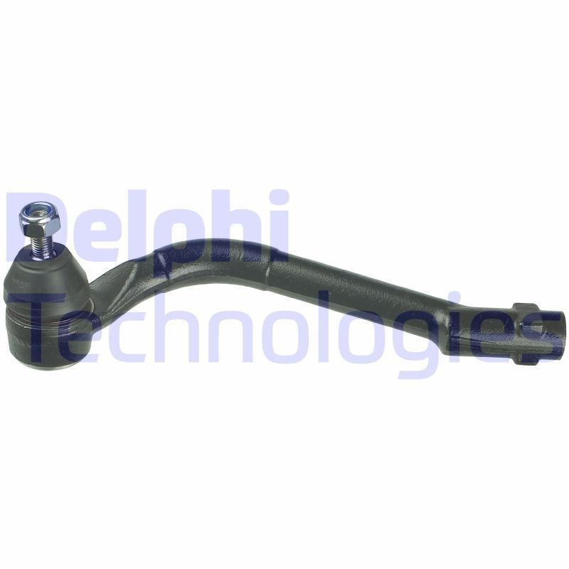 DELPHI TA2901: Rooliots esisild vasakul, 254mm