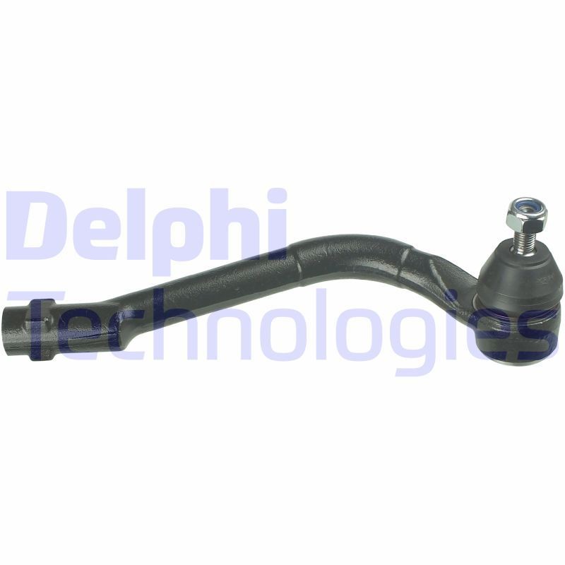 DELPHI TA2902: Rooliots esisild paremal, 254mm