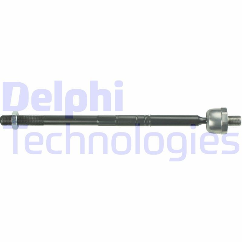 DELPHI TA2903: Sisemine rooliots, roolivarras esisild vasakul, esisild paremal, 351mm