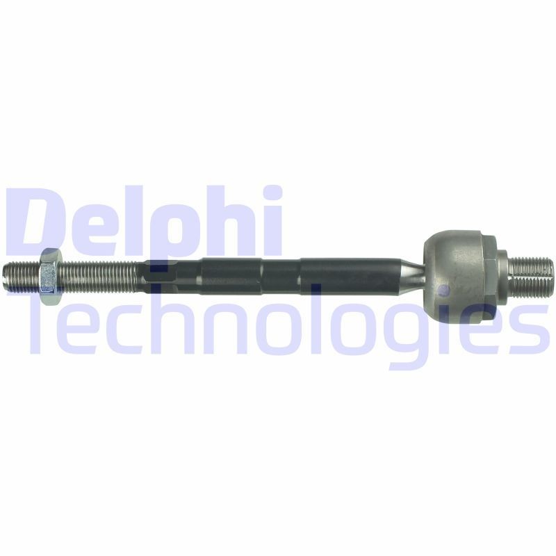 DELPHI TA2904: Sisemine rooliots, roolivarras esisild vasakul, esisild paremal, 234mm