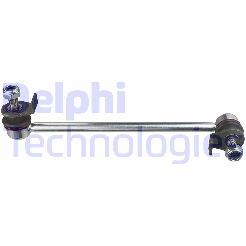DELPHI TC2643: Stabilizatoriaus traukė 235mm