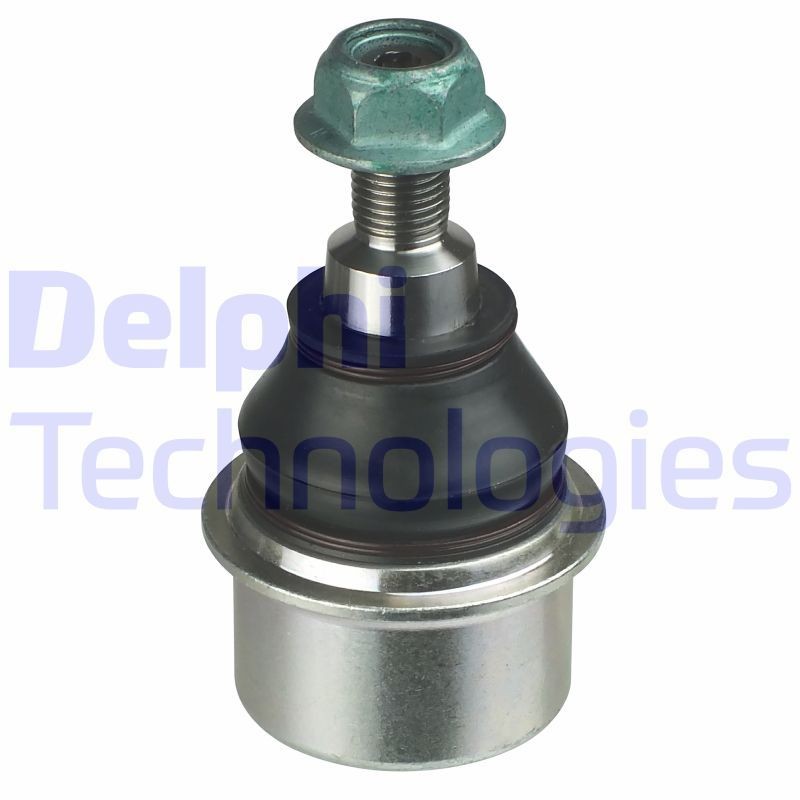 DELPHI TC2668: Kande- / juhtliigend