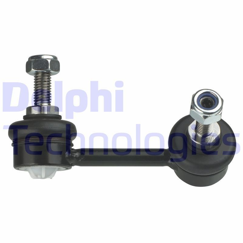 DELPHI TC2670: Ράβδος / στήριγμα, ράβδος στρέψης 86mm