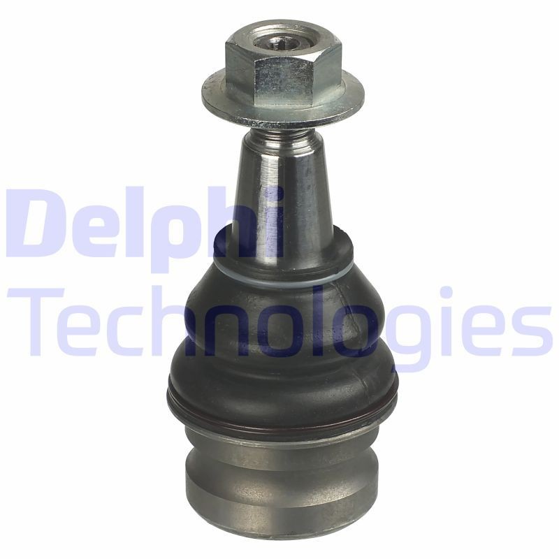DELPHI TC2684: Kande- / juhtliigend