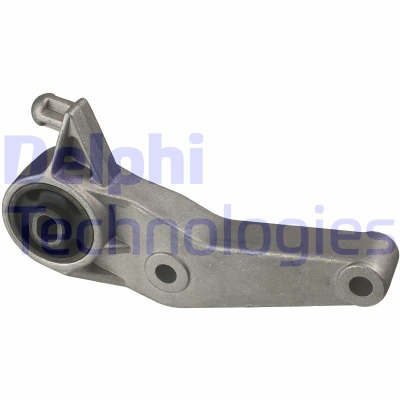 DELPHI TEM055: Soporte de motor delante