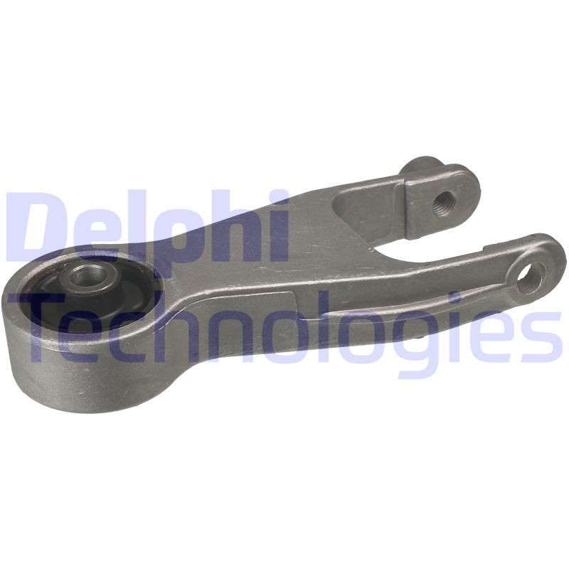 DELPHI TEM057: Motorfeste bak