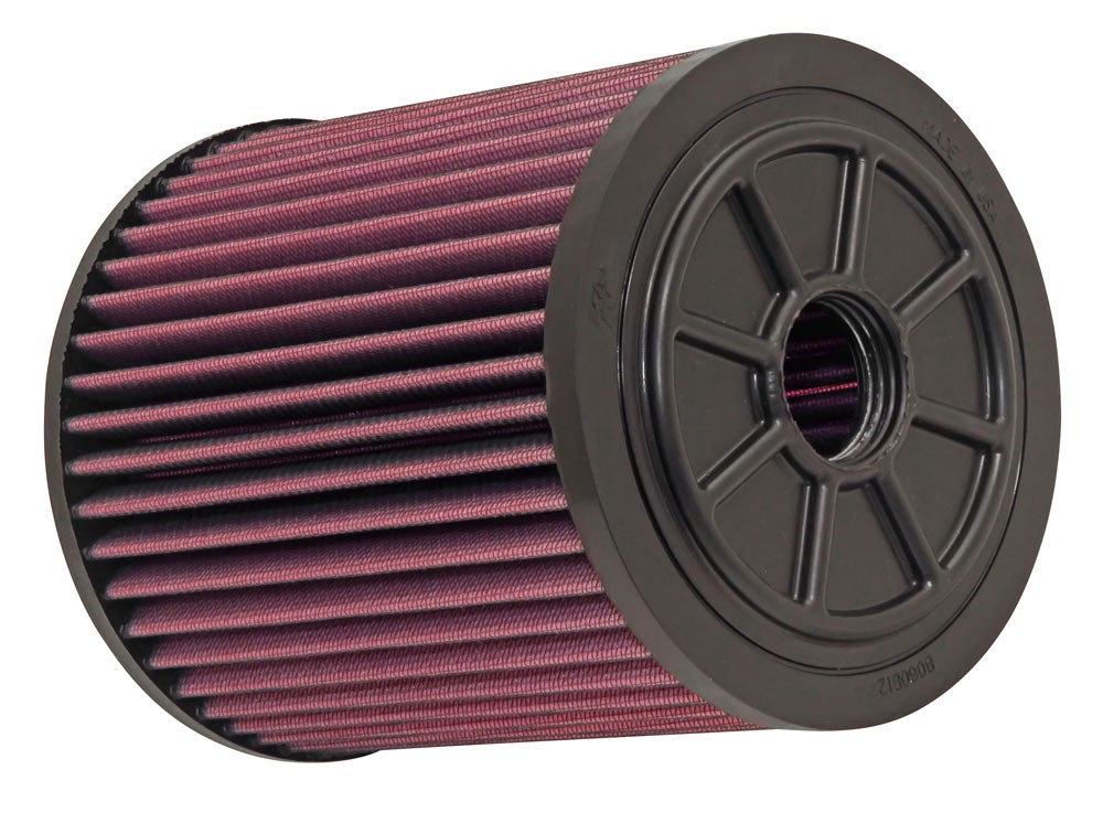K&N Filters E-0664: Õhufilter