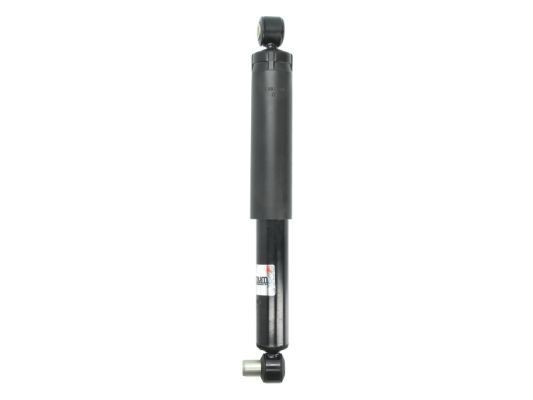 Magnum Technology AGR142MT: Amort Tagasild, Gaasirõhk, vedrukandev amort