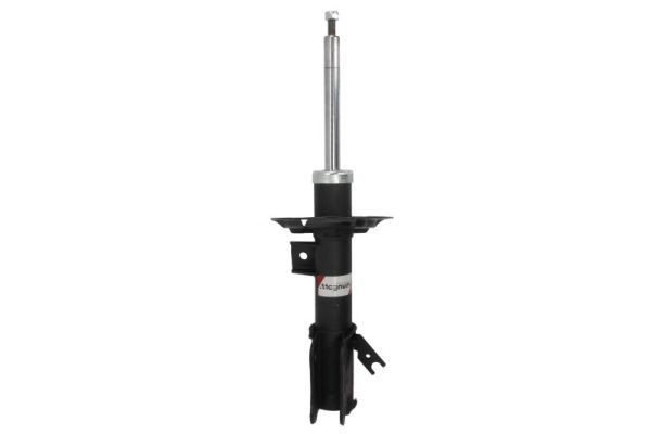 Magnum Technology MLS-33333001: Vedruleht