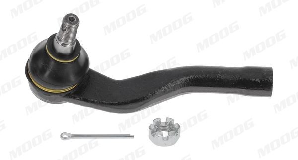MOOG DI-ES-10508: Skersinės vairo trauklės galas 149mm