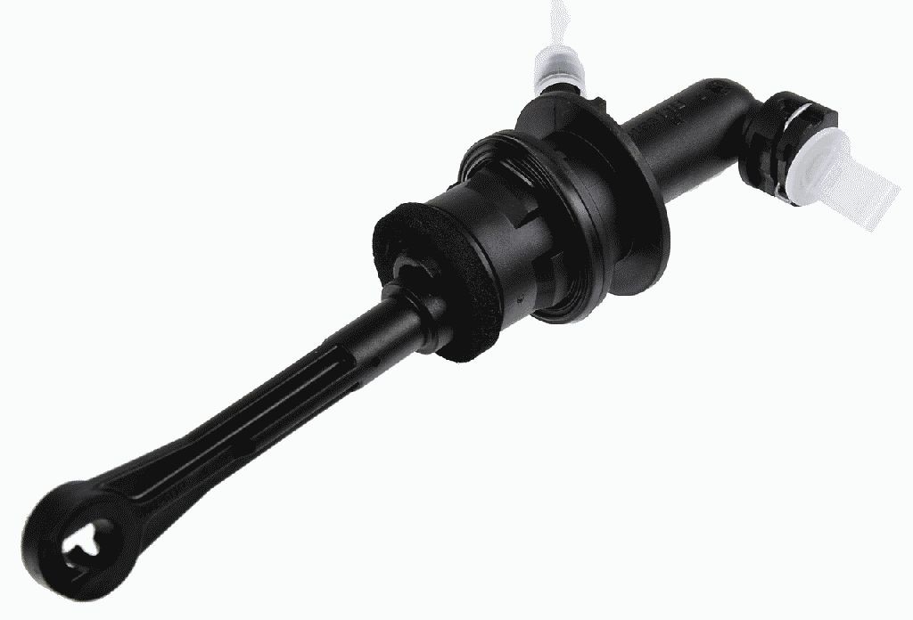 SACHS 6284 605 036: Pompa centrala, ambreiaj