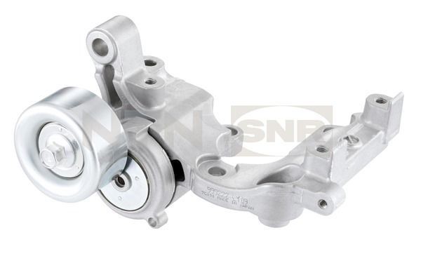 SNR GA369.14: Rola intinzator, curea transmisie Ř: 70mm