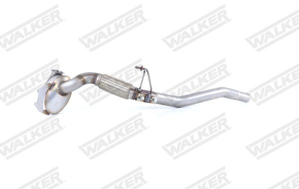 WALKER 73053: Tahmafilter EVO S koos ühendusega, koos osadega