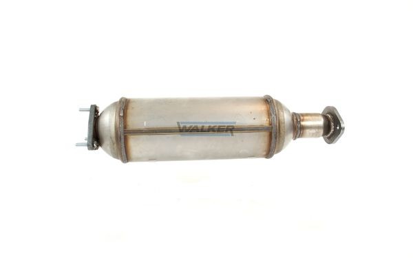 WALKER 93145: Tahmafilter EVO S koos osadega