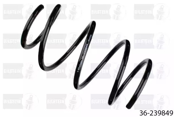BILSTEIN 36-239849: Arc spiral punte fata - B3 OE Replacement