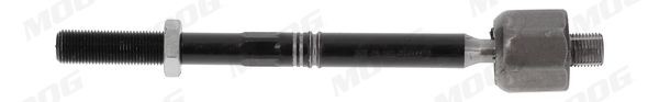 MOOG AU-AX-12545: Sisemine rooliots, roolivarras 251,5mm