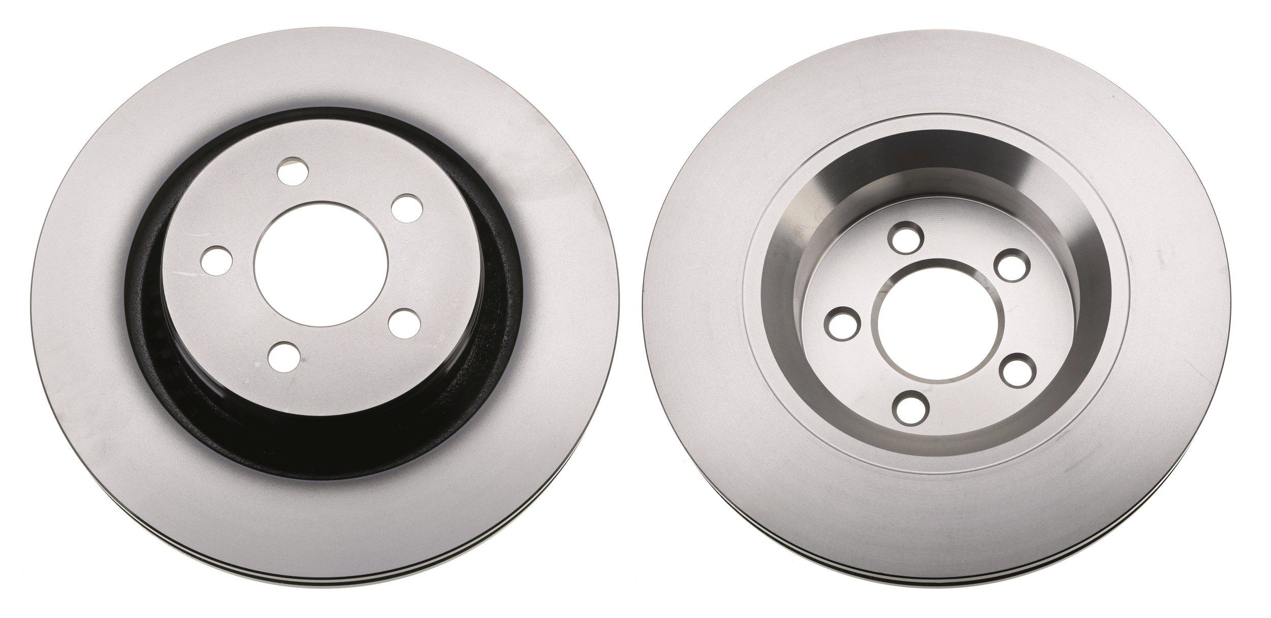 TRW DF6263: Disque de frein Ø: 332mm, ventilé, Ø: 332mm, peint