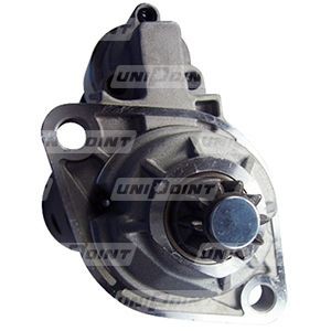 UNIPOINT F042S02175: Starter 1.7kW