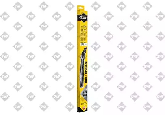 SWF 116176: Klaasipuhastaja 450mm Hybrid