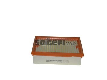 COOPERSFIAAM FILTERS PA7790: Gaisa filtrs