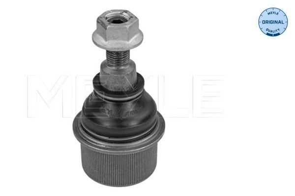 MEYLE 116 010 0035: Articulatie sarcina / ghidare partea de jos, Axa fata stanga, Axa fata dreapta, ORIGINAL Quality