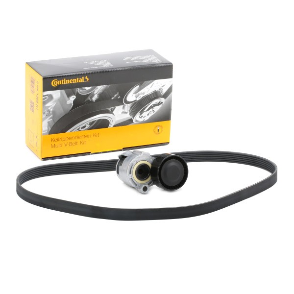 CONTITECH 6PK1200K1: Kileremssæt