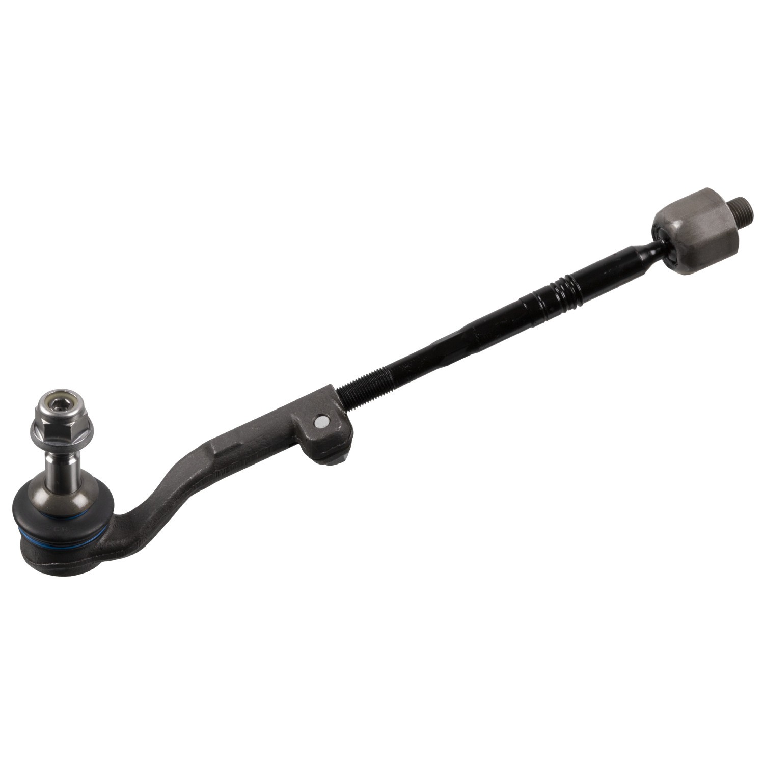 FEBI BILSTEIN 44285: Bara directie Axa fata stanga, 332mm, cu piuliță de siguranță
