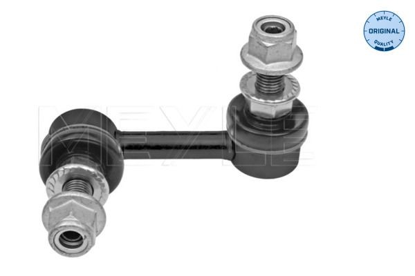 MEYLE 36-16 060 0025: Brat / bieleta suspensie, stabilizator Axa fata dreapta, 65mm, ORIGINAL Quality