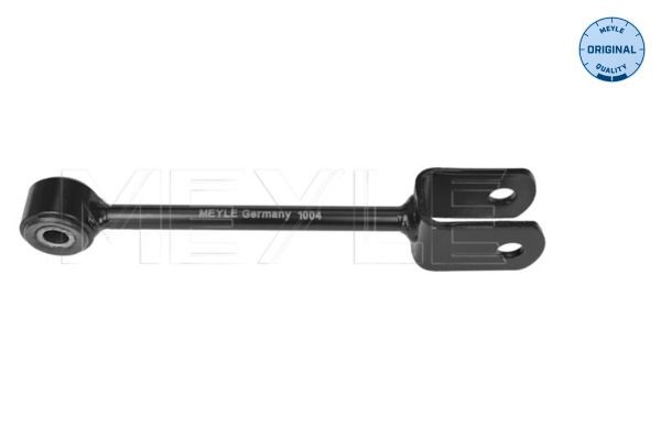 MEYLE 016 060 0054: Brat / bieleta suspensie, stabilizator Axa spate dreapta, Axa spate stanga, 212mm, ORIGINAL Quality