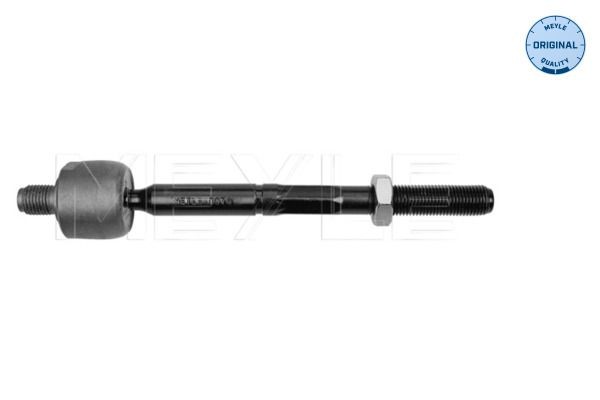 MEYLE 16-16 031 0026: Articulatie axiala, cap de bara Axa fata stanga, Axa fata dreapta, 190mm, ORIGINAL Quality