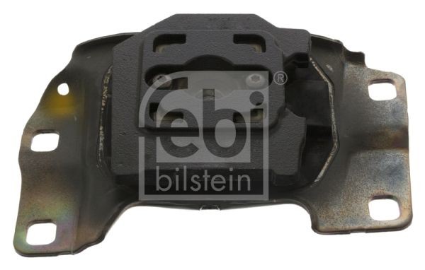 FEBI BILSTEIN 44497: Suport, transmisie manuala stanga