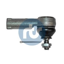 RTS 91-08044: Rooliots esisild mõlemapoolselt, väljas, 85mm