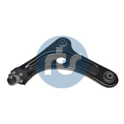RTS 96-00764-2: Brat, suspensie roata Axa fata stanga, partea de jos