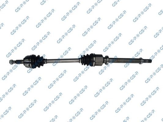 GSP 250495: Semiasse Assale anteriore Dx, 914mm