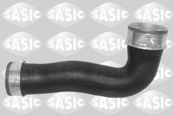 SASIC 3336029: Kompressoriõhuvoolik Kompressoriõhu radiaator, Sissepääs